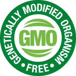 Non-GMO badge